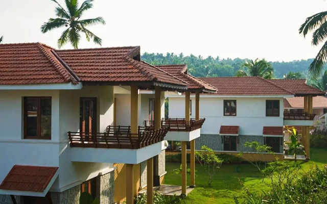 Niraamaya Surya Samudra