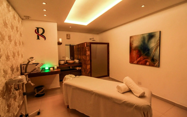 Río Tinto Hotel Boutique