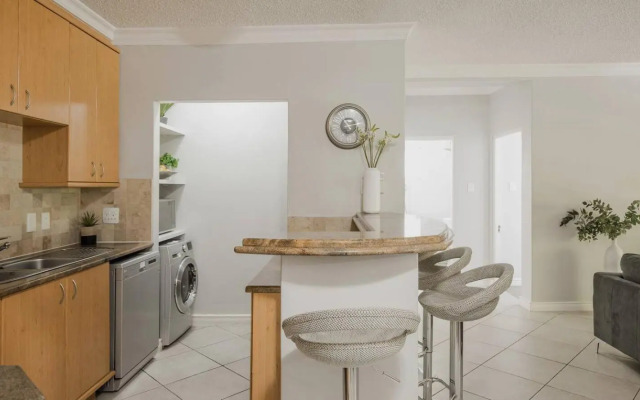 Casa Bella Stellenbosch - Jan Cats No 4