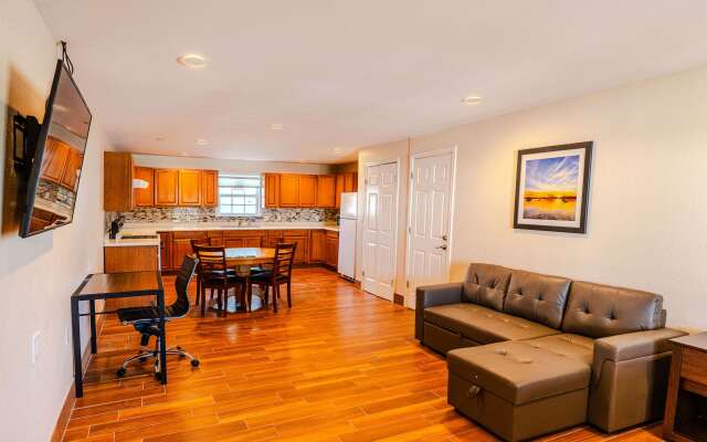 Quality Inn Rockport on Aransas Bay