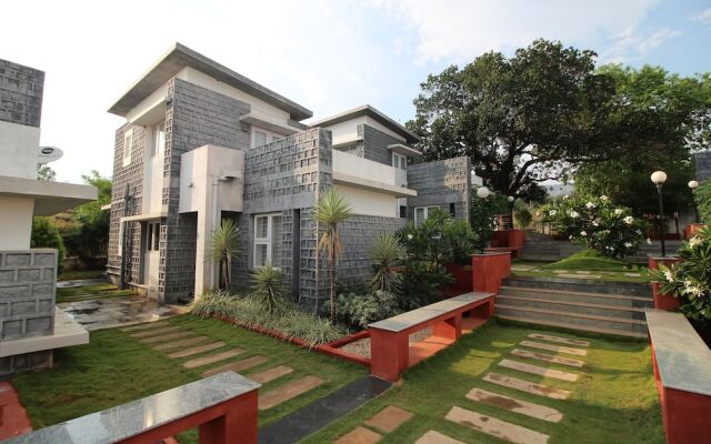 Cloud 9 Resort, Yealgiri
