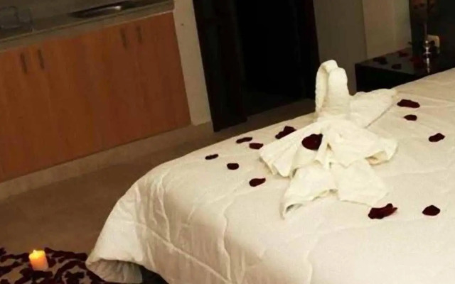 Hotel Vanetom