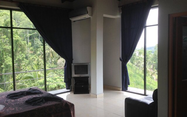 Kandy View Hotel