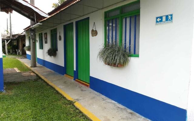 Finca Hotel La Bonita