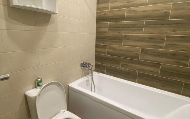 Апартаменты КМВ на улице Бибика