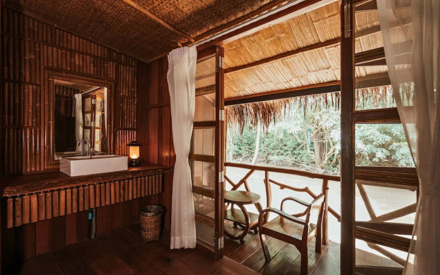 River Kwai Jungle Rafts