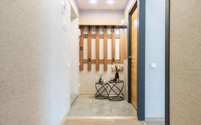 Апартаменты на улице Габдуллы Тукая 65А