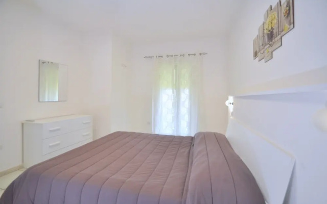 Casa Vacanze - I Giardini dell'Olimpo