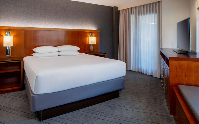 Hyatt Regency Crystal City at Reagan National Airport