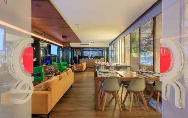 UNA HOTELS One Siracusa