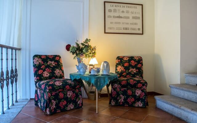 Villa Fausta