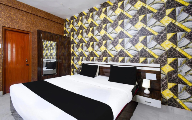 Satya Homes by OYO Rooms