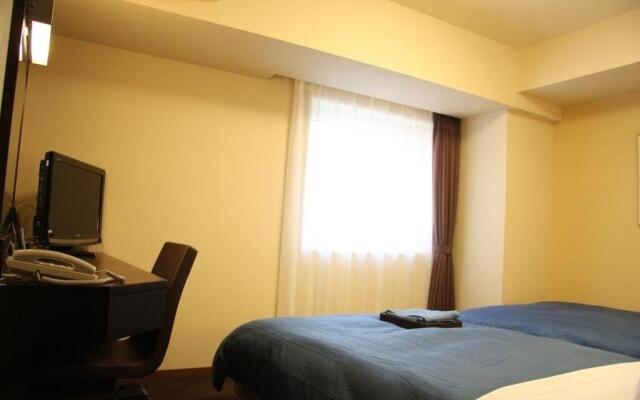 Hotel Route - Inn Sapporo Chuo