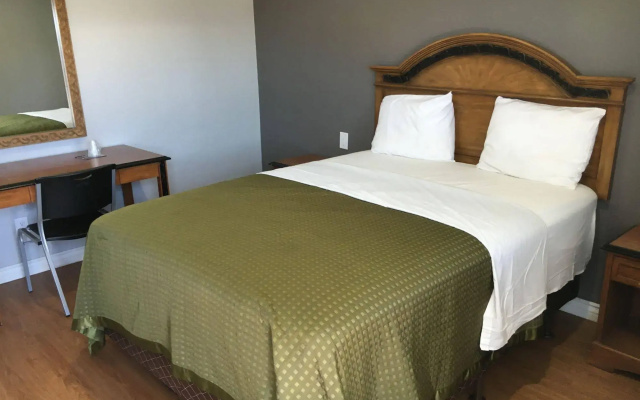 Town House Motel