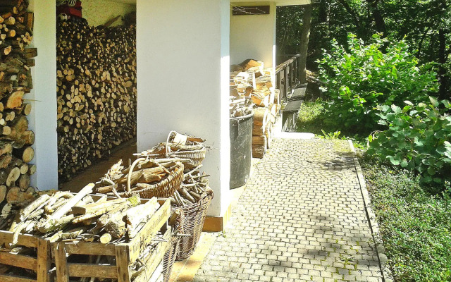 Ferienhaus Sackpfeifenblick, Hatzfeld