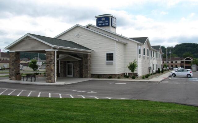 Cobblestone Inn & Suites - Ambridge