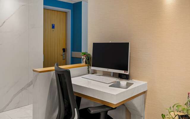 SureStay Plus by Best Western Brooks