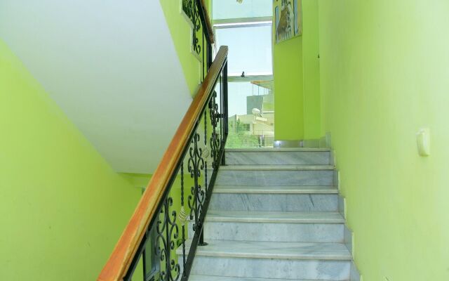 Abyssinia Guest House