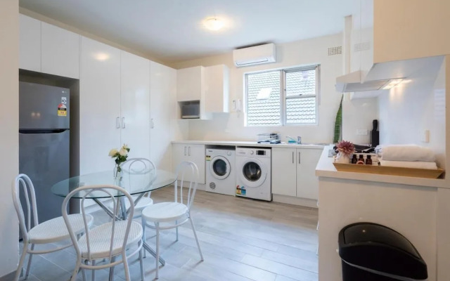 Lotus Stay - Apartment 29C