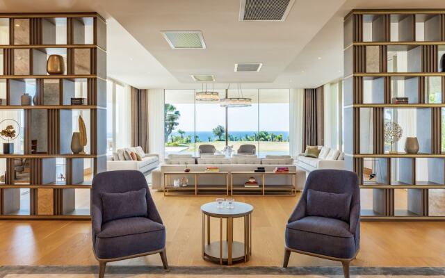 Hiddenbay Teos Hotel Sigacik