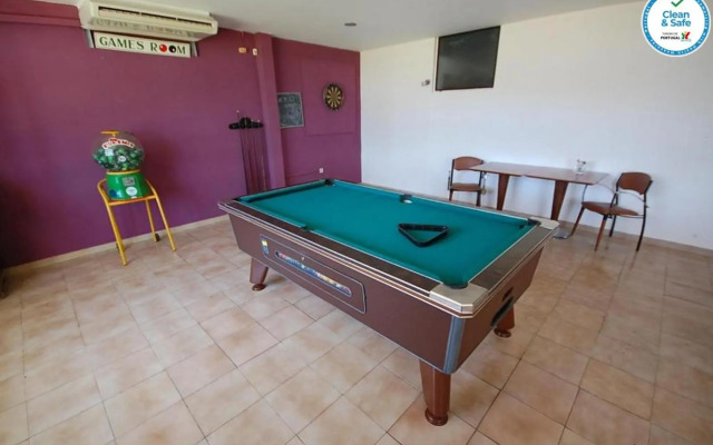 Solar dos Vilarinhos - Free Airco & Wiffi - by bedzy