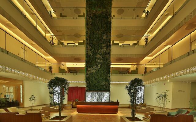 Hotel Inderlok