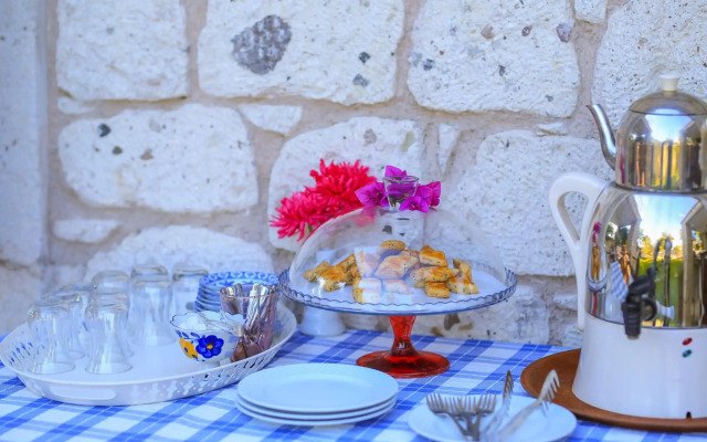 Alacati Sorf Hotel