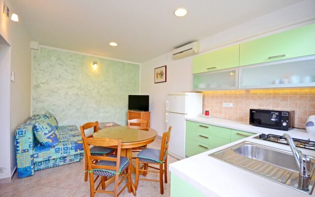 Apartments Bovarovic