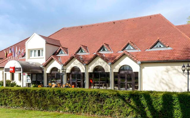 ibis Nevers
