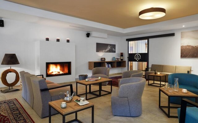 Hotel Zontaja