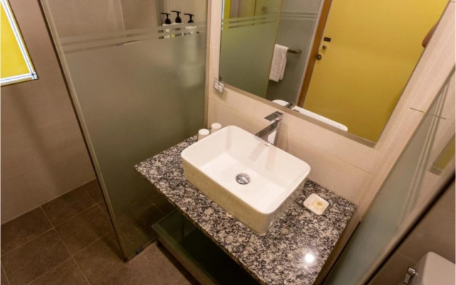 THE RECENZ Dongdaemun Hotel