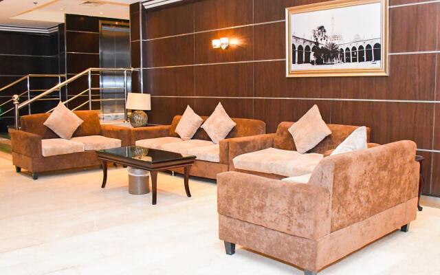 Al Shourfah Hotel Madinah