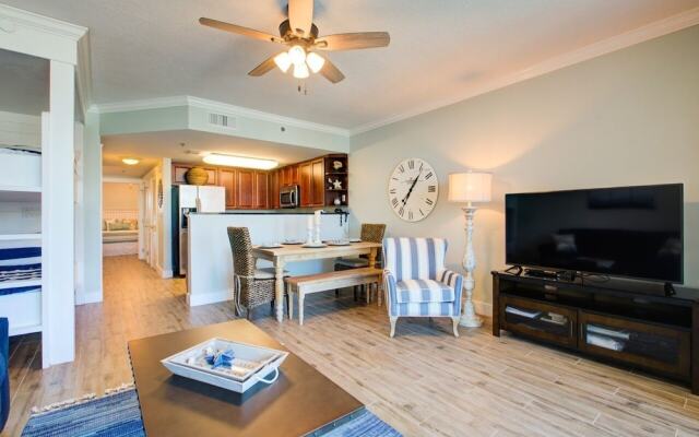 Waterscape B422 1 Bedroom Condo