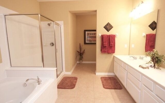 12-103 3 Bedroom Home by RedAwning
