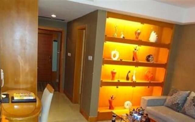 Hexie Hotel - Fuzhou