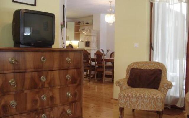 Apartments Lovšin