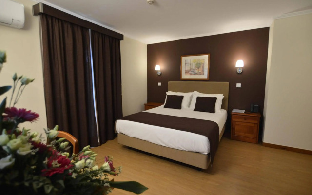 Hotel Salgueiro