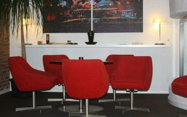 Teaterhotellet