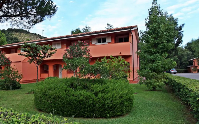 TH Ortano - Ortano Mare Village and Residence