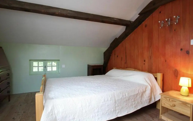 Gîte Alleyras, 4 pièces, 8 personnes - FR-1-582-244