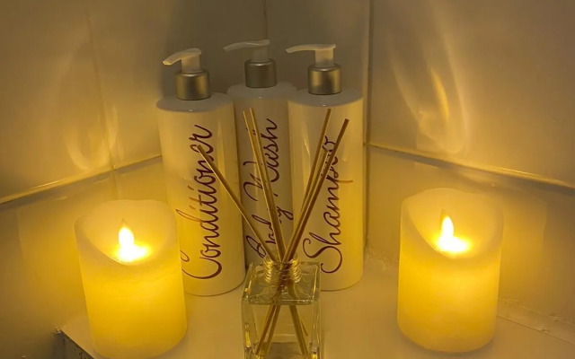 Woodsmill Quay Apartments