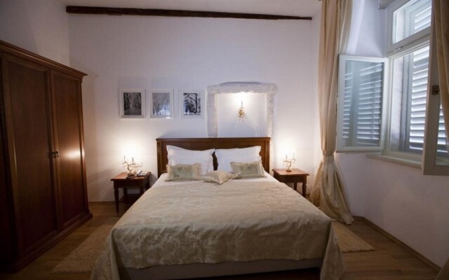 Judita Palace Heritage Hotel