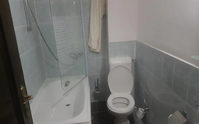 Casa David