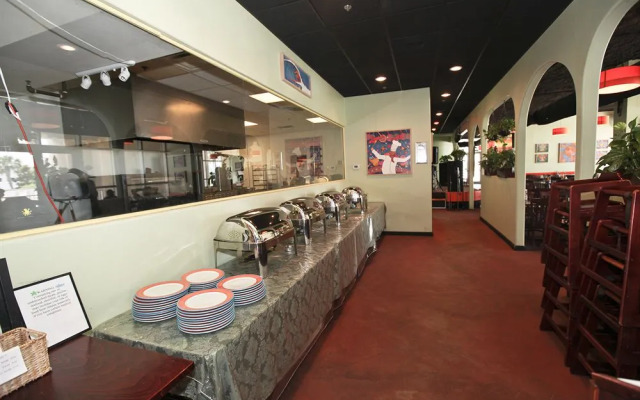 Majestic Sun Condominiums