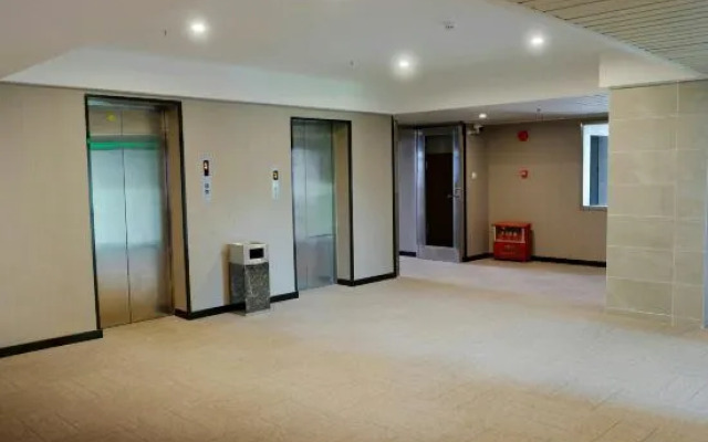 Huitu Hotel (Huizhou Railway Station)