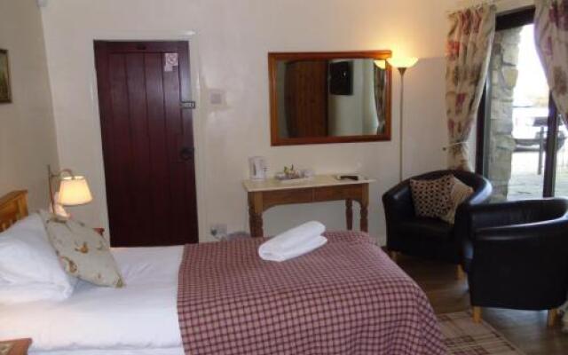 Tithe Barn Bed and Breakfast