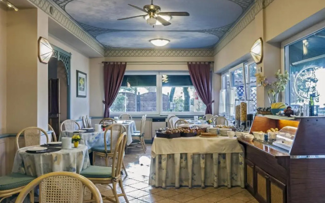 Hotel Kursaal - Umbria
