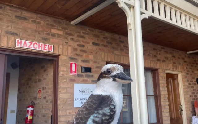 Mercure Port of Echuca
