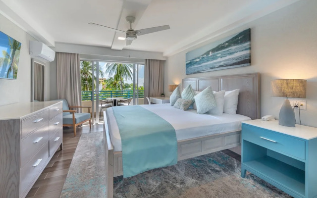 Blue Haven Holiday Apartments