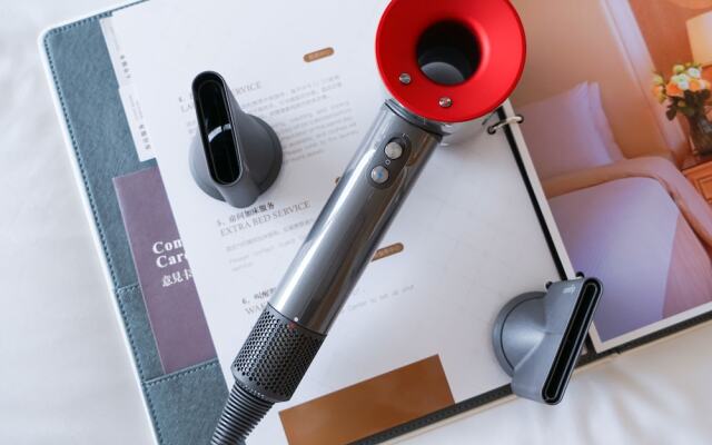 Mingzuo Hotel Zhongshan